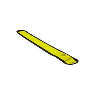 Reflexní pásek Oxford Bright Halo Wrap Yellow