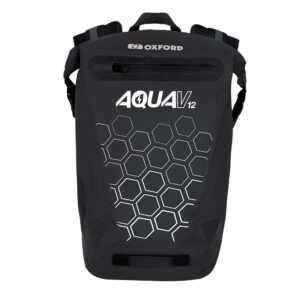 Vodotěsný batoh Oxford Aqua V12 Backpack